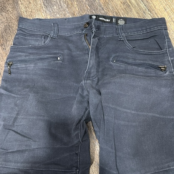 Akademiks jeans for men - Picture 4 of 10